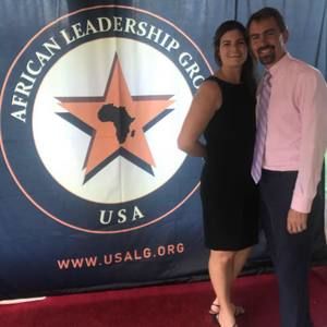 Meet your Posher, Allyson